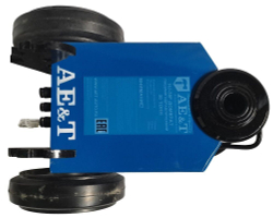 Домкрат пневмогидравлический 30 т складной HJ-30F AE&T