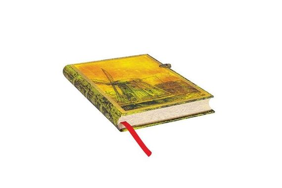 Special Edition / Rembrandt's 350th Anniversary / Midi / Unlined