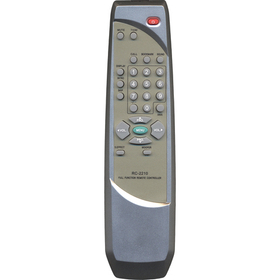 Пульт Huayu RC-2201F/2210/2909 для телевизора Polar