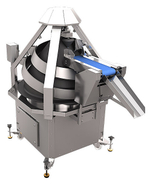 Тестоокруглитель Kumkaya CM 3300 ST