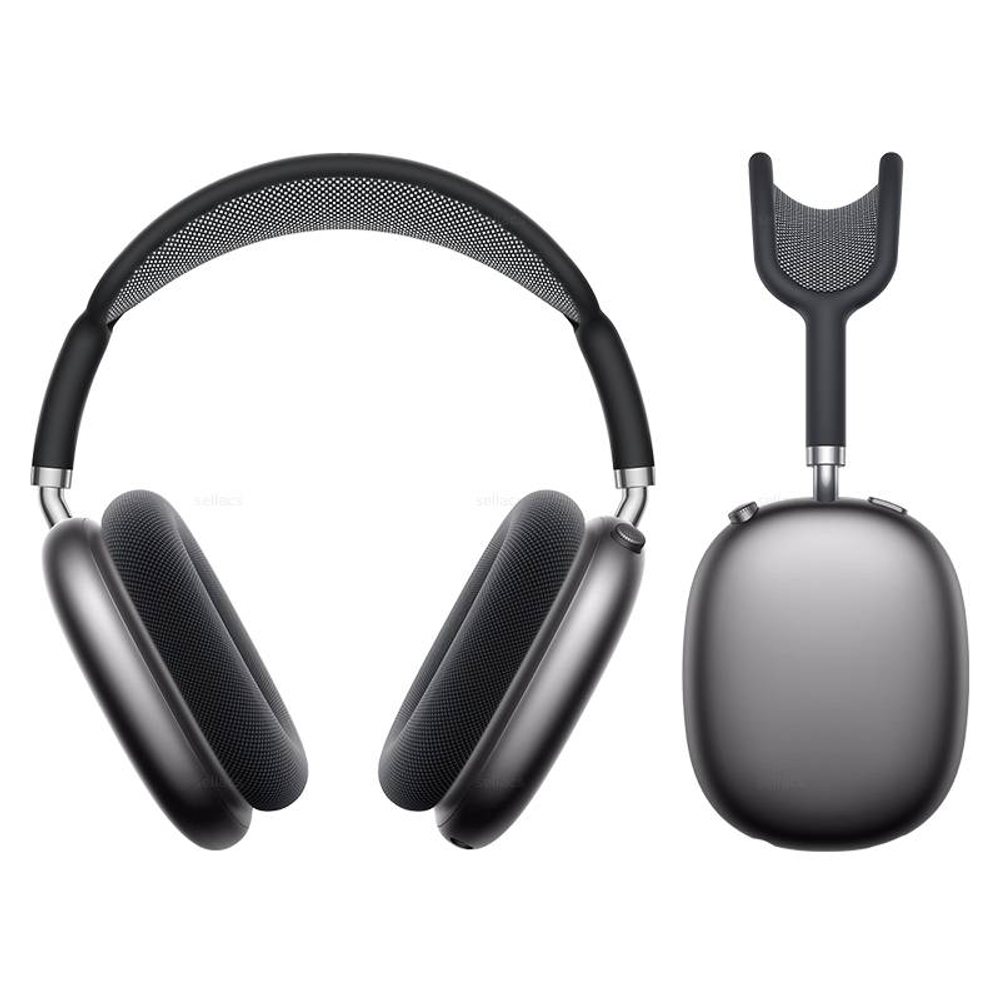Полноразмерные наушники Hoco W65 (gray)