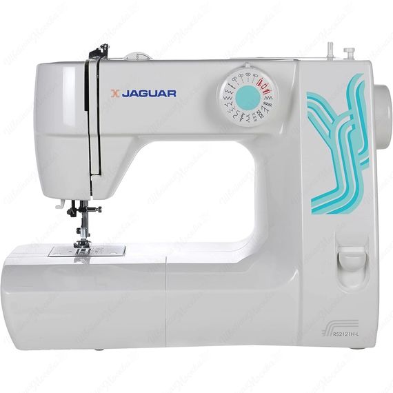 Швейная машина Jaguar RS2121H-L