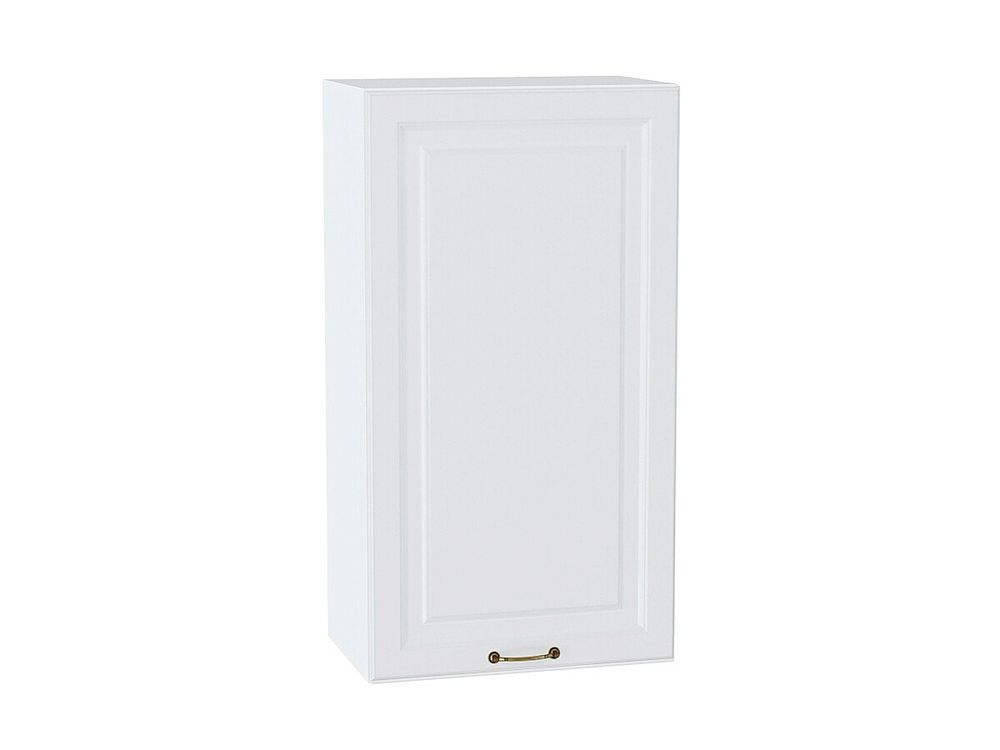 Шкаф верхний с 1-ой дверцей Ницца