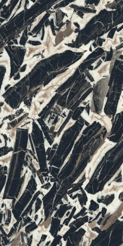 Керамогранит Etoile Brown River Matte 6mm RET