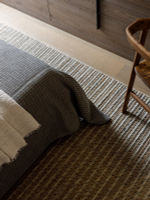 Кварцевый паркет Quartz Parquet Классик Дуб Конго 1258-54 5/0,6 мм