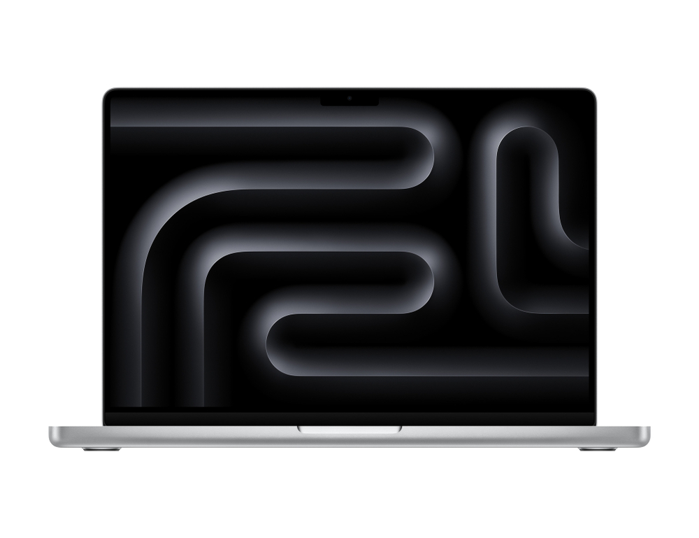 Ноутбук MacBook Pro 16 2023 M3 Max 16 CPU 40 GPU 48/1Tb Черный Космос