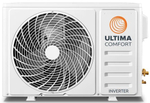 Сплит-система  Ultima Comfort ECS-24PN
