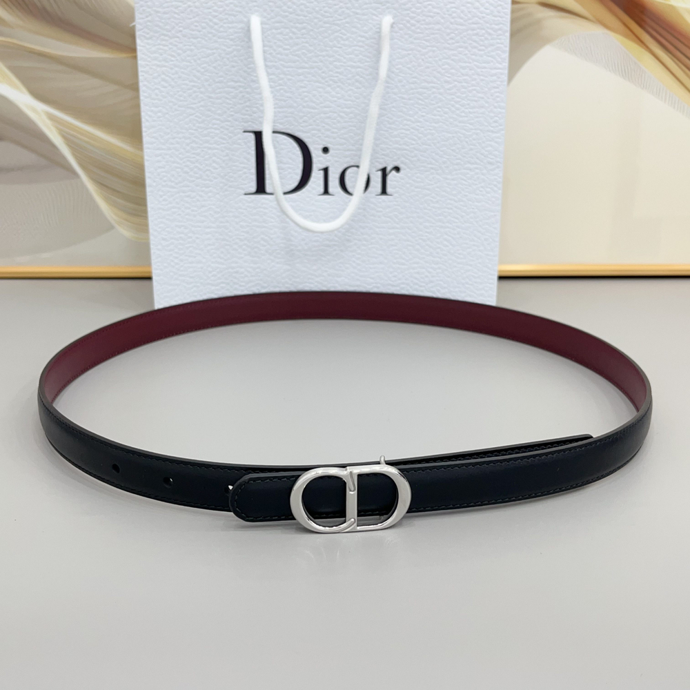 Ремень из телячьей кожи