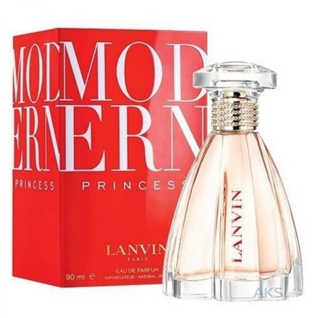 Парфюмерная вода Lanvin Modern Princess 30 мл.