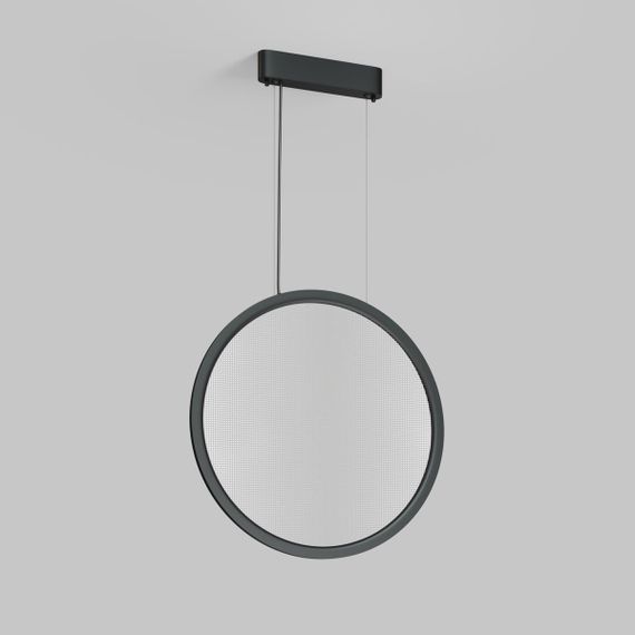 Подвесной светильник DENKIRS VEIL DK6607-BK