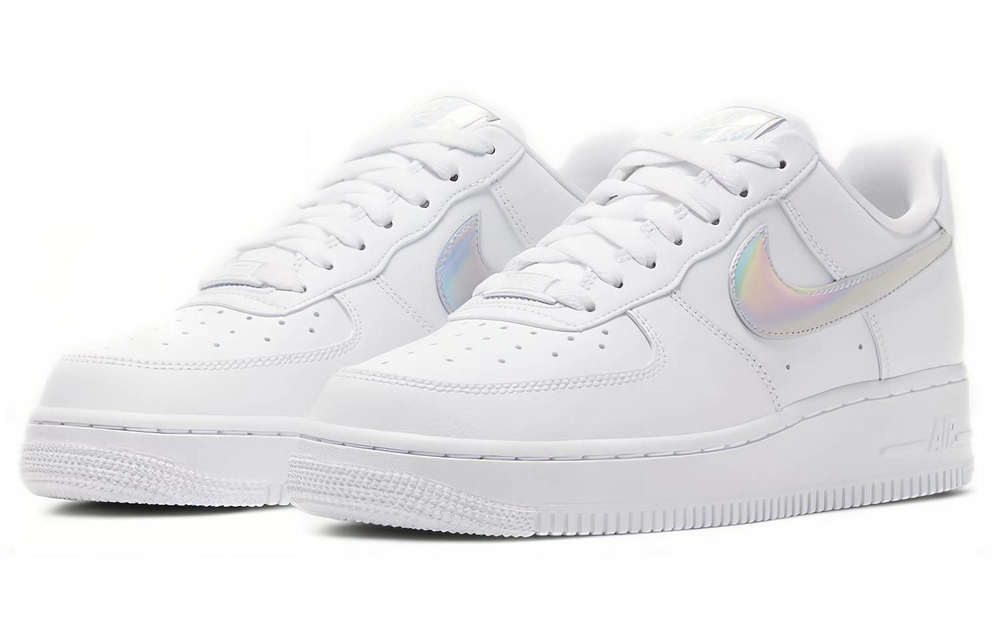 Кроссовки Nike Air Force 1 (Женская размерная сетка)