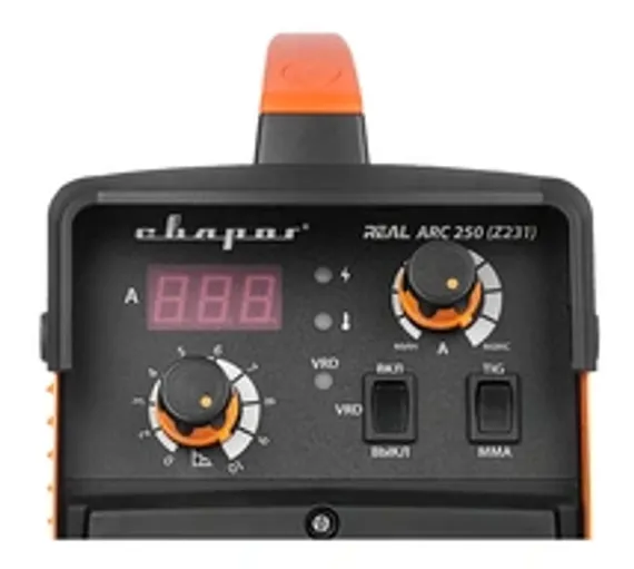 Инвертор сварочный Сварог PRO SMART ARC 250 (Z290S)