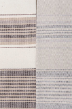 Набор кухонных полотенец 2 шт Luxberry Coffee Break 1 бежевый Португалия фото