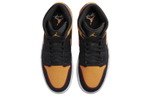 Кроссовки Jordan Air Jordan 1 Mid "Fat Tongue"
