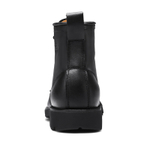 QIANGREN 3515 Men"s Outdoor Work Boots 12cm Abrasion Resistant Slip Resistant Men"s Boots