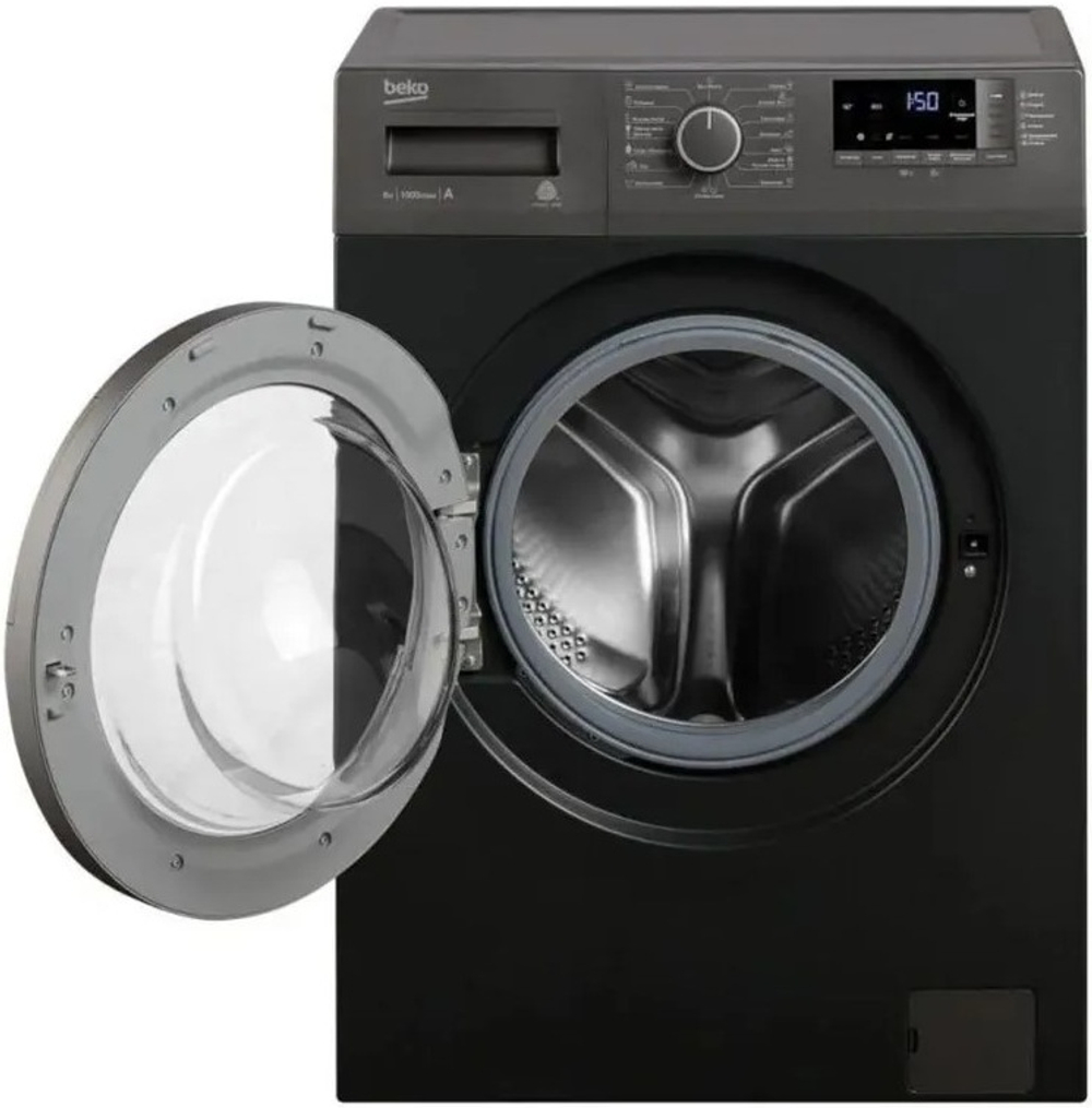 Стиральная машина Beko WRE6512BAA