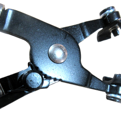 Съемник хомутов с прямыми носами TA-B1048-C AE&T