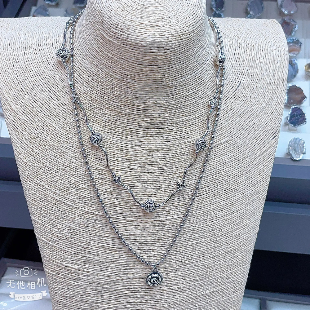 Колье Jewelry - арт002