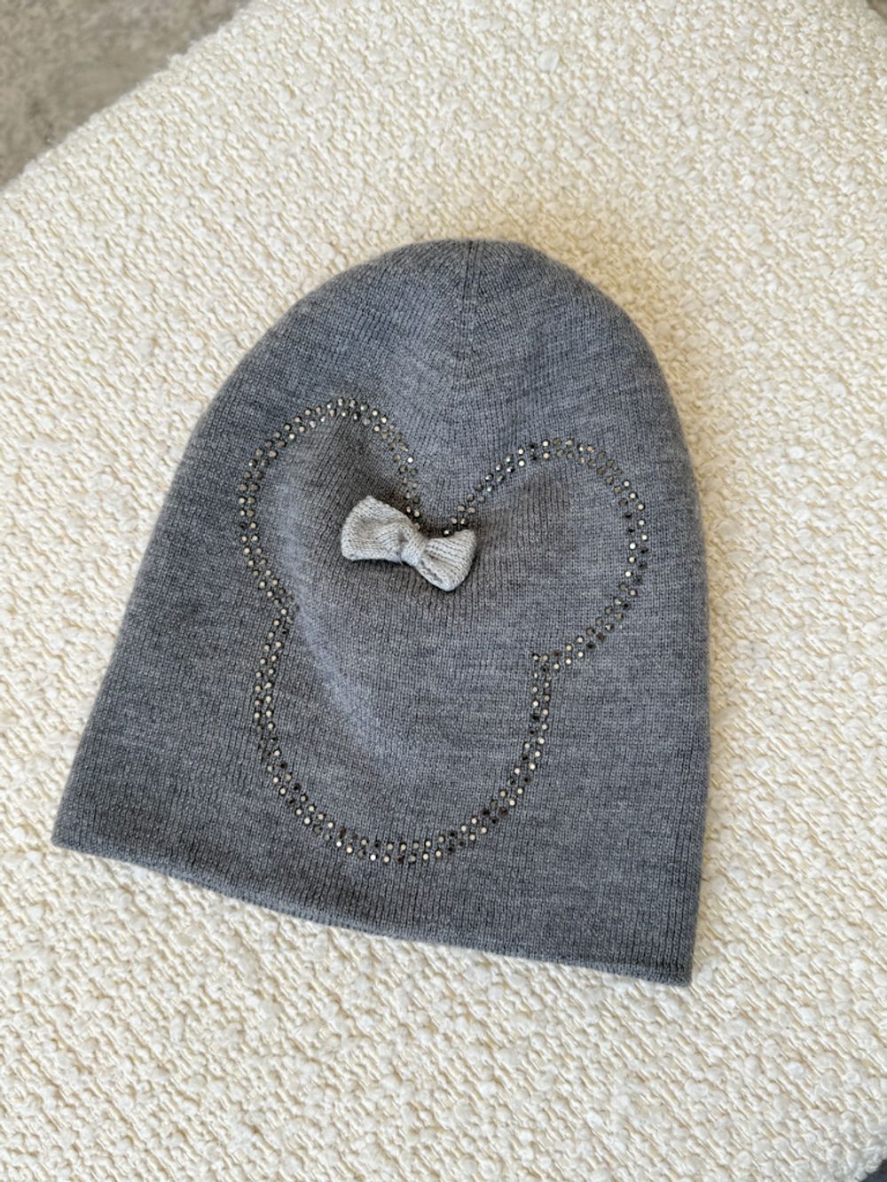 Шерстяная шапка Regina, 104