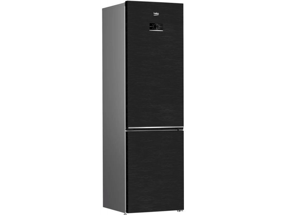 Холодильник двухкамерный Beko B5RCNK403ZWB Total No Frost инверторный черный/серый