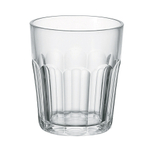 Стакан happy hour, 350 мл, прозрачный