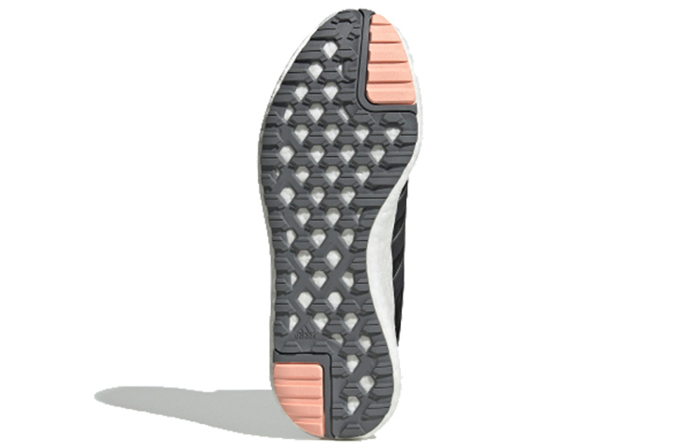 Кроссовки Adidas Rocket Boost (Женская размерная сетка)