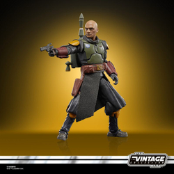 Винтажная коллекция Hasbro Star Wars - Фигурка Боба Фетт (Морак) 9,5 см F5864