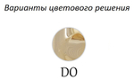 Смеситель для душа Cezares First FIRST-D-03/24-Bi Золото 24 карат