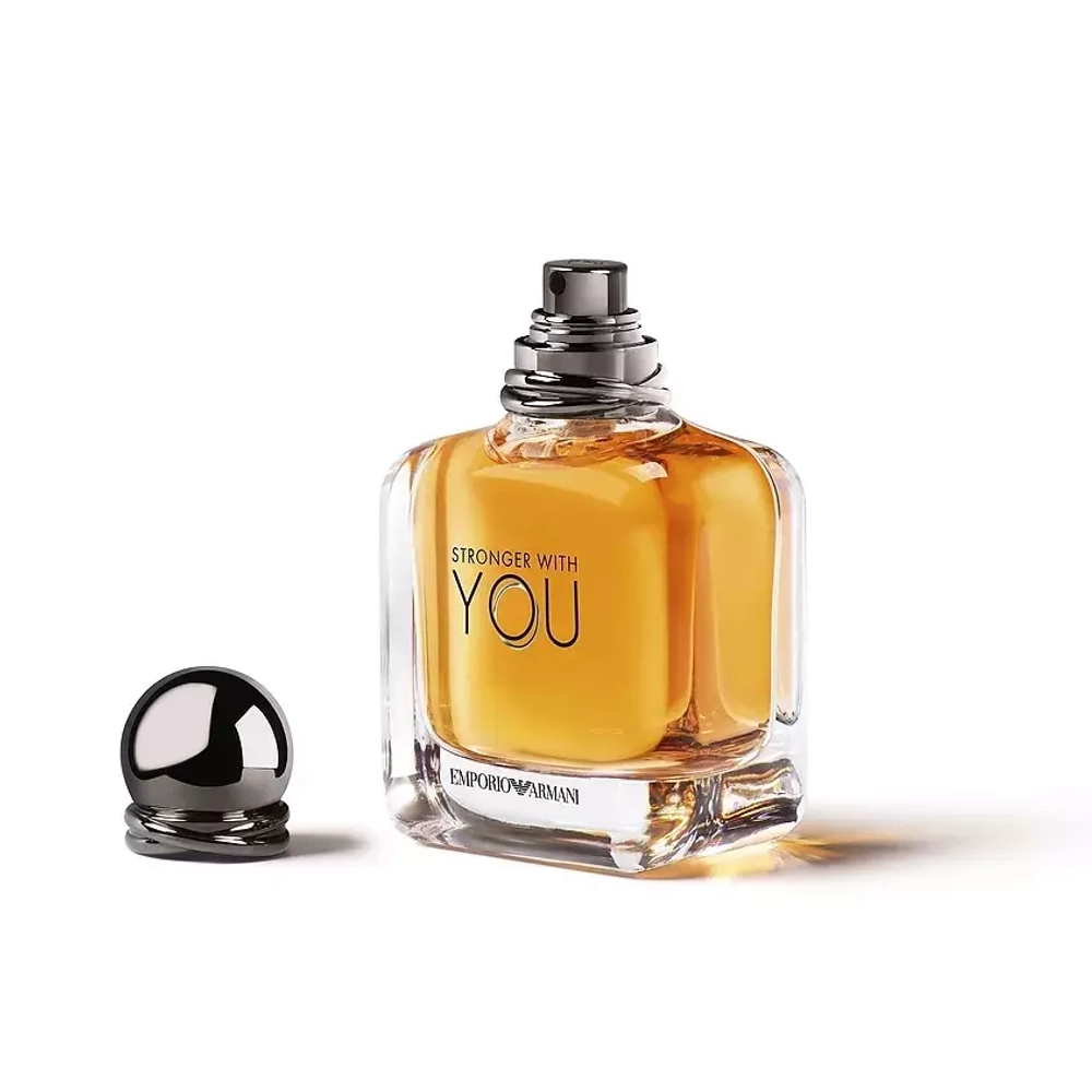 Giorgio Armani Stronger With You