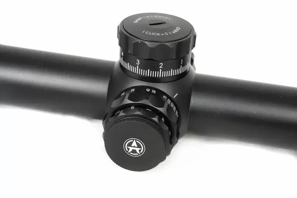 Прицел Arkon Model B 3-18х44