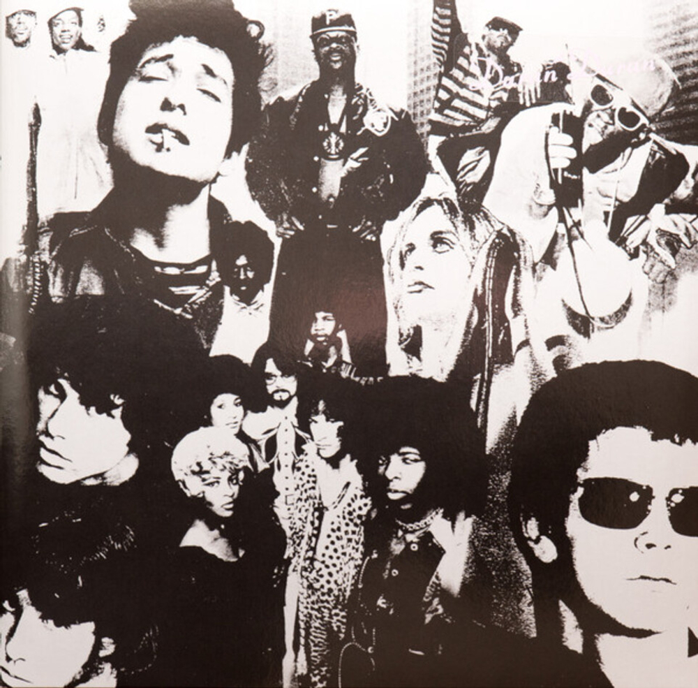 Duran Duran / Thank You (2LP)