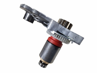 Крышка редуктора в сборе CGSLI40168-SP-A02 INGCO AAA20005602