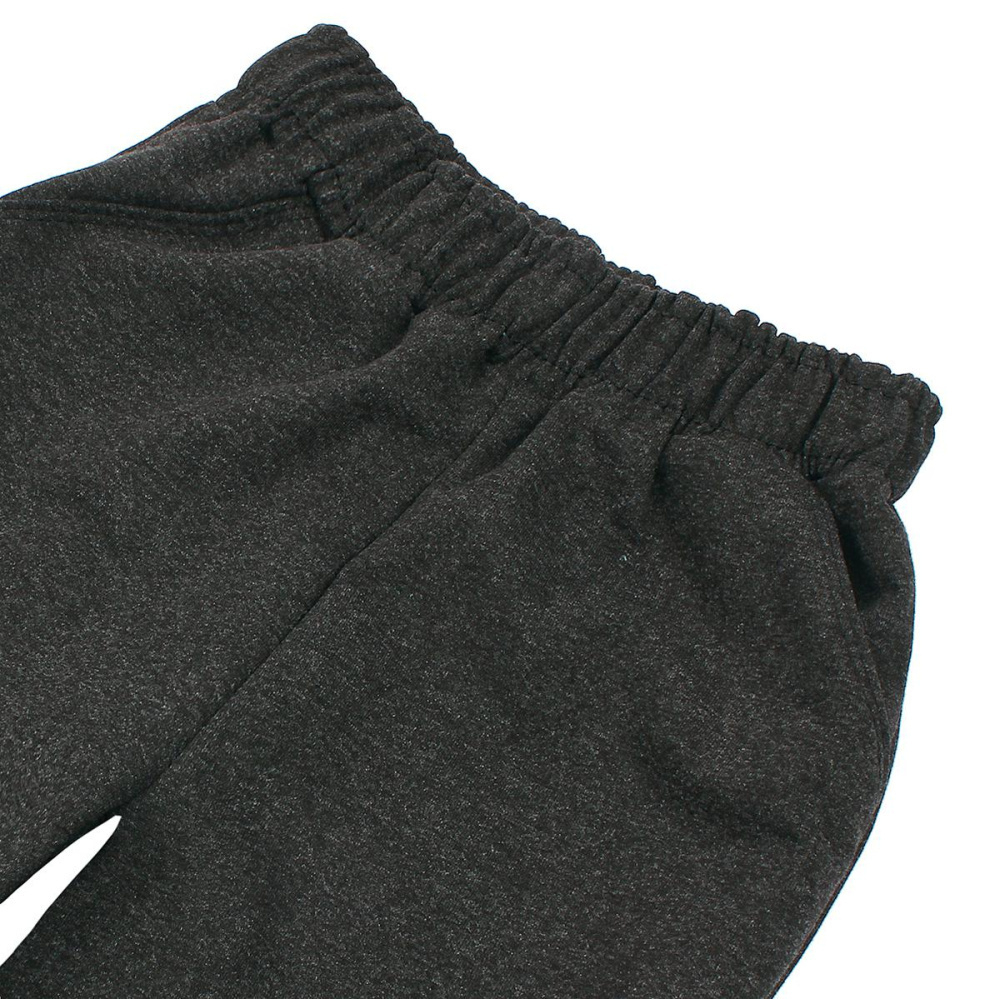 Костюм д/мальчика (джемпер+брюки) КМ-837/3 р.122 "Велик-3" шалфей/графит (Ивашка)