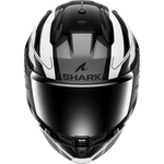 SHARK D-SKWAL 3 SIZLER Black/White/Anthracite