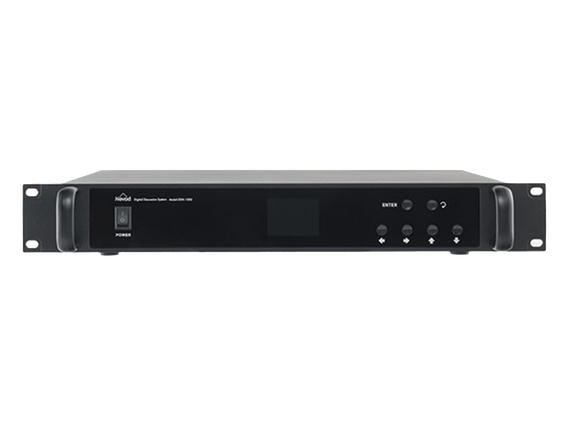 NEVOD DSN-1000