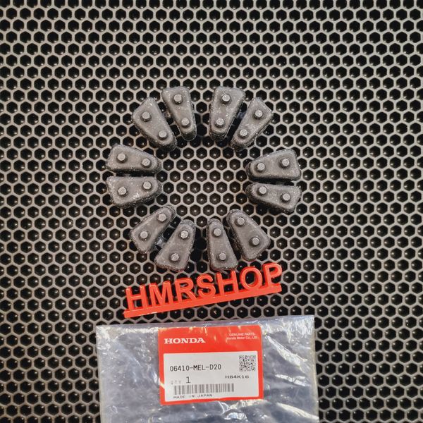 Honda Демпфер заднего колеса CBR1000RR 06410-MEL-D20