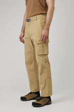 БРЮКИ STAYER ИОЛГО ДЛЯ ПУТЕШЕСТВИЙ ПЛОТНЫЕ МУЖСКИЕ 23-20104