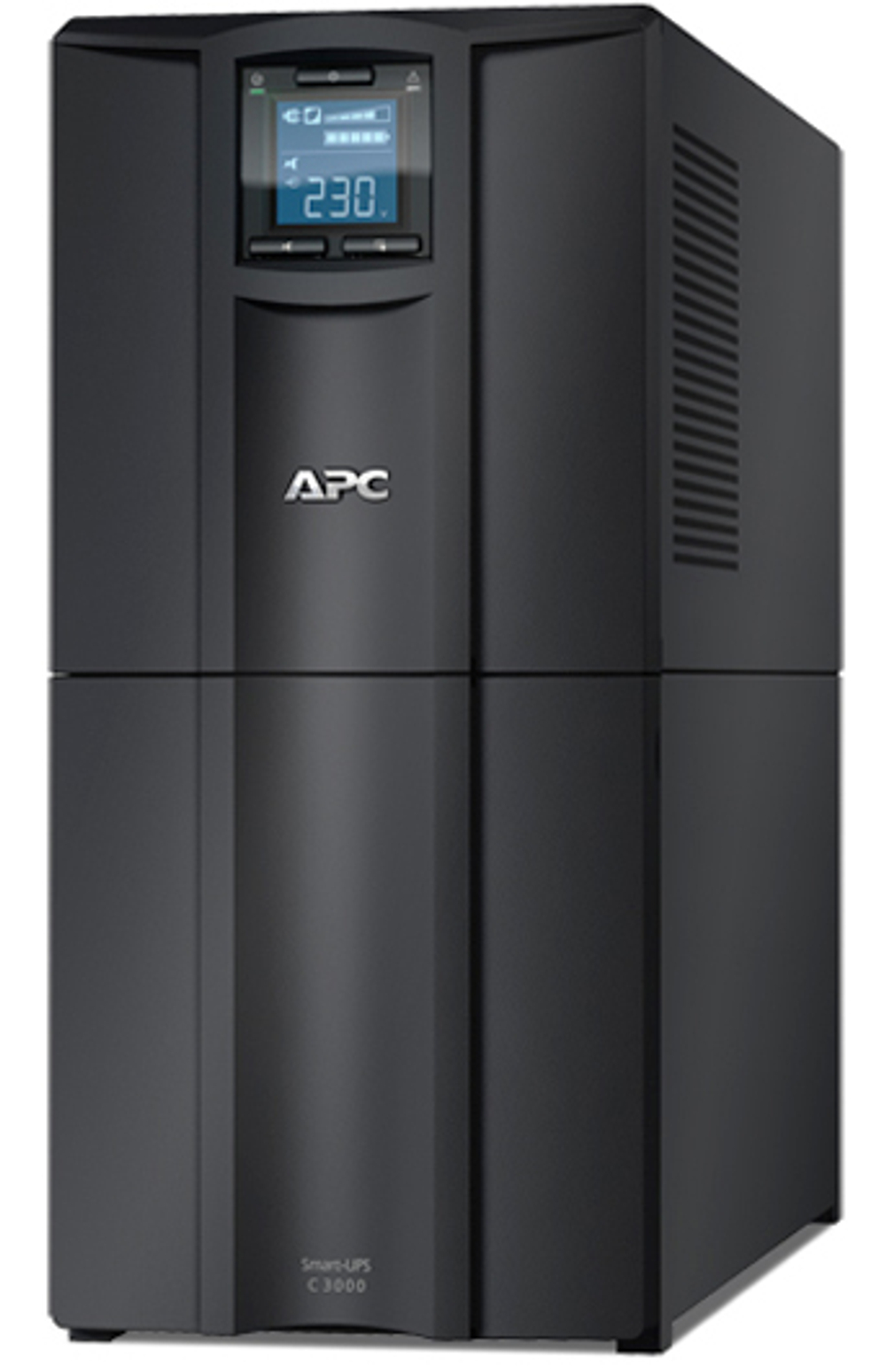 Источник бесперебойного питания  APC SMC3000I