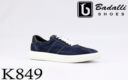 Кеды мужские K849-2C 39-44