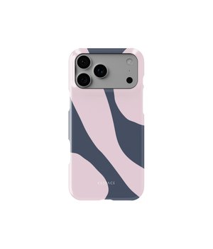 Чехол FORM (синий) для iPhone