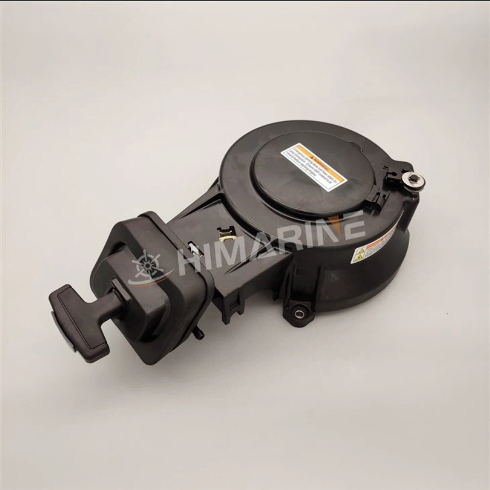 Ручной стартер Yamaha 9.9D/15D (6B4-15710-00)