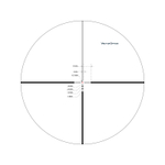 Оптический прицел Vector Optics SFP Continental x6 2-12x50 G4 Hunting ( установка на Тигр, СВД, ОП-СКС, ВПО-208 / Сетка VET-10BDC / с подсветкой )