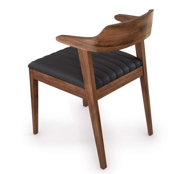 AL 504 Стул Hordy