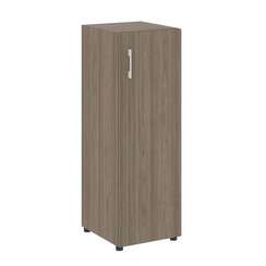 Yalta Шкаф узкий LT.SU-2.3 (R) Вяз Благородный 400*450*1195