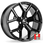 Комплект дисков Land Rover 22x9.5 et45 5x120