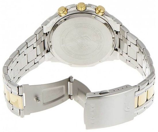 Наручные часы Casio Edifice EFV-610SG-5AVUDF