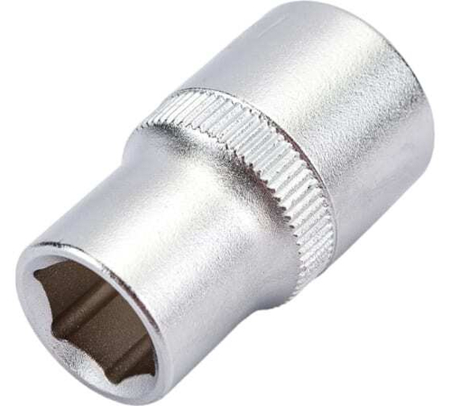 Головка торцевая 1/2 Kraft (12мм)