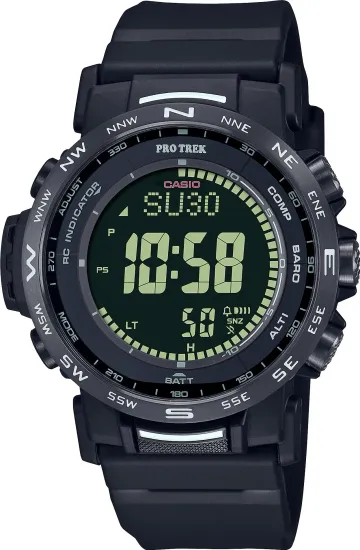 Наручные часы Casio Pro Trek PRW-35Y-1BDR