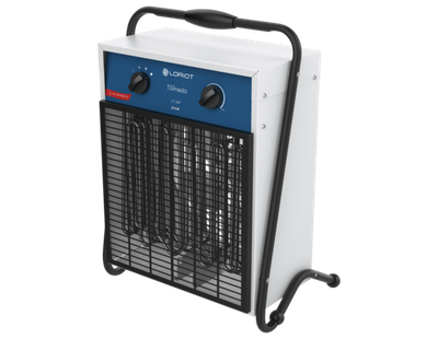 Тепловая пушка Loriot LT-24P прямоугольная