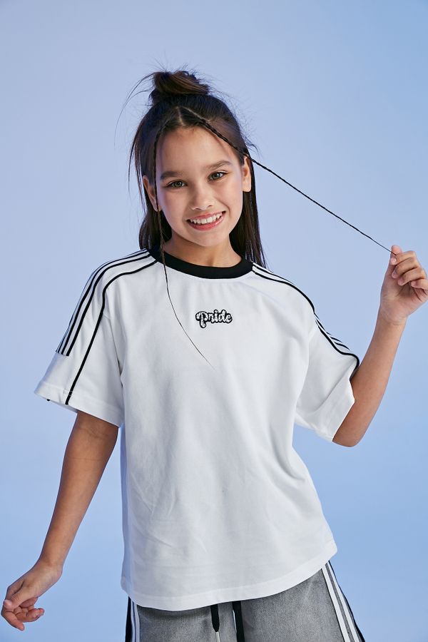 Футболка к/р уни DELORAS 81450